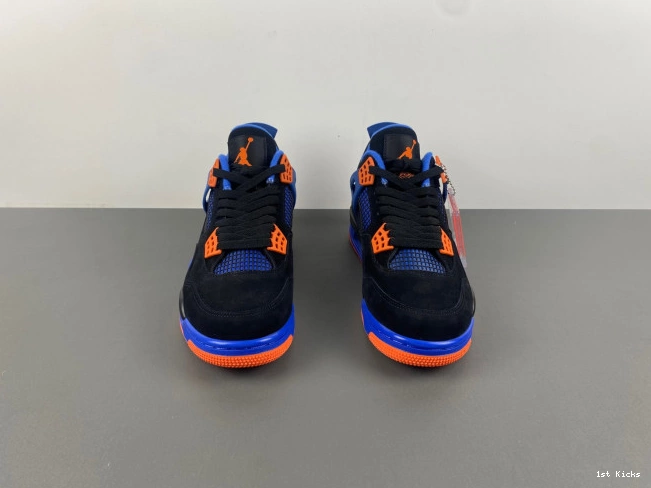 AIR Retro Jordan 308497-027 Cavs 4 0702